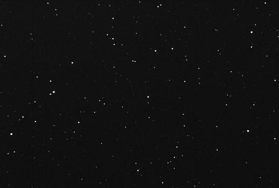 Sky image of variable star RU-AQL (RU AQUILAE) on the night of JD2452875.