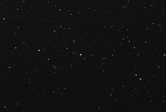 Sky image of variable star RU-VUL (RU VULPECULAE) on the night of JD2452875.