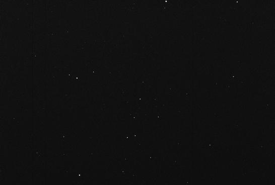 Sky image of variable star RV-AQL (RV AQUILAE) on the night of JD2452875.