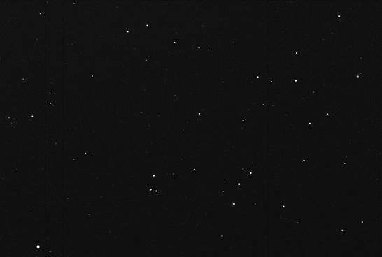Sky image of variable star RV-PER (RV PERSEI) on the night of JD2452875.