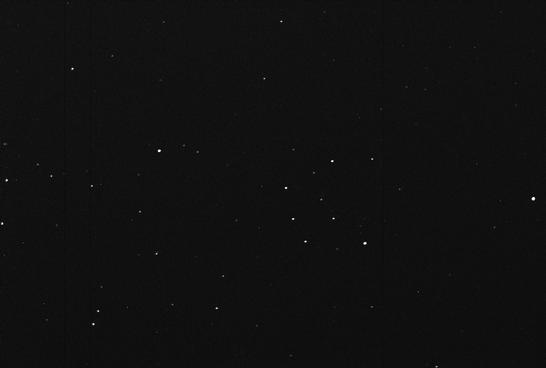 Sky image of variable star RW-AND (RW ANDROMEDAE) on the night of JD2452875.