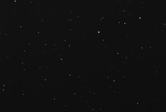 Sky image of variable star RW-LYR (RW LYRAE) on the night of JD2452875.