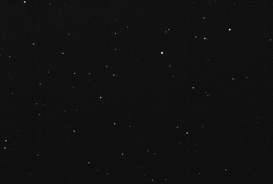 Sky image of variable star RW-LYR (RW LYRAE) on the night of JD2452875.