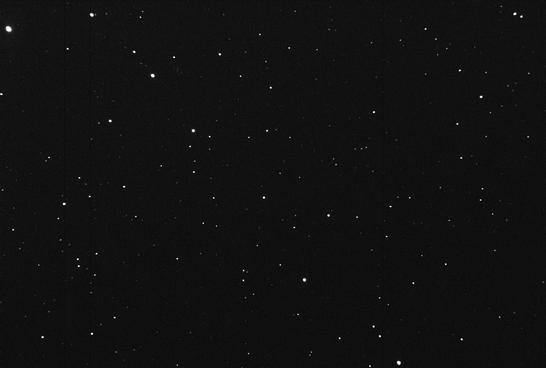 Sky image of variable star RY-LYR (RY LYRAE) on the night of JD2452875.