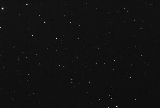 Sky image of variable star RY-LYR (RY LYRAE) on the night of JD2452875.