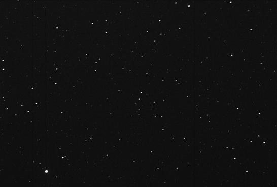 Sky image of variable star RZ-AQL (RZ AQUILAE) on the night of JD2452875.