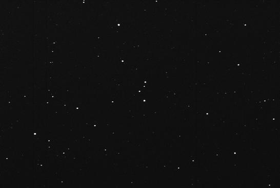 Sky image of variable star RZ-PER (RZ PERSEI) on the night of JD2452875.