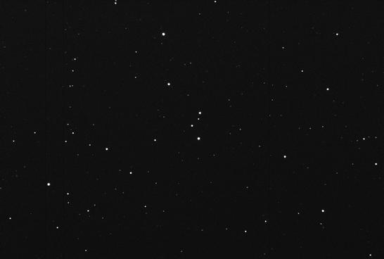 Sky image of variable star RZ-PER (RZ PERSEI) on the night of JD2452875.