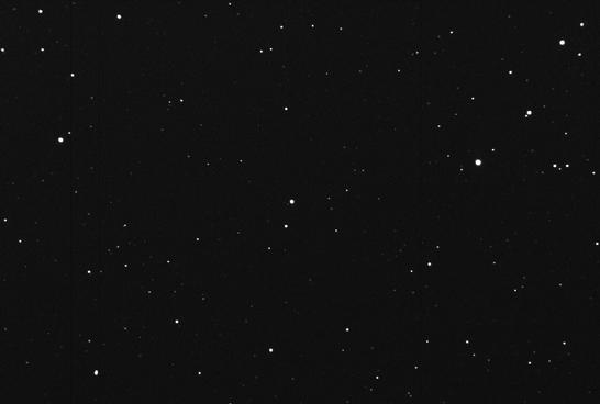 Sky image of variable star S-PER (S PERSEI) on the night of JD2452875.