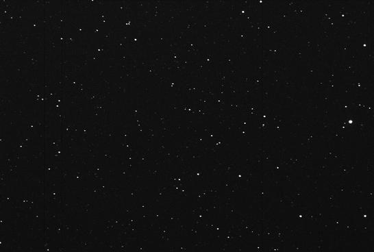 Sky image of variable star ST-AQL (ST AQUILAE) on the night of JD2452875.