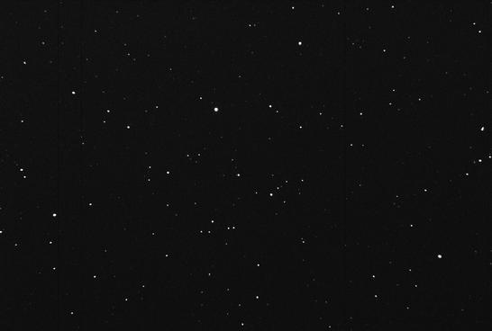 Sky image of variable star ST-LYR (ST LYRAE) on the night of JD2452875.