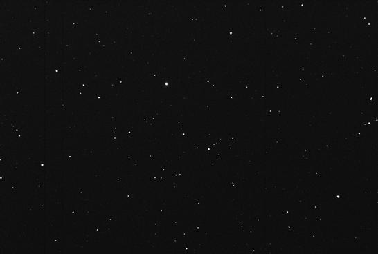 Sky image of variable star ST-LYR (ST LYRAE) on the night of JD2452875.