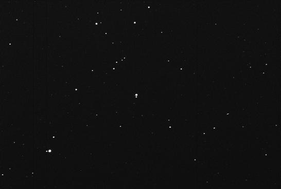 Sky image of variable star ST-PER (ST PERSEI) on the night of JD2452875.