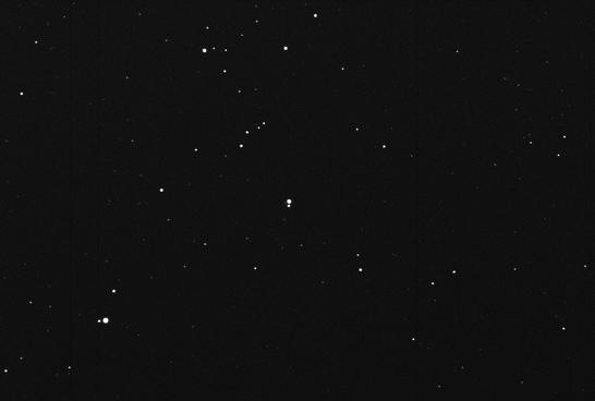 Sky image of variable star ST-PER (ST PERSEI) on the night of JD2452875.