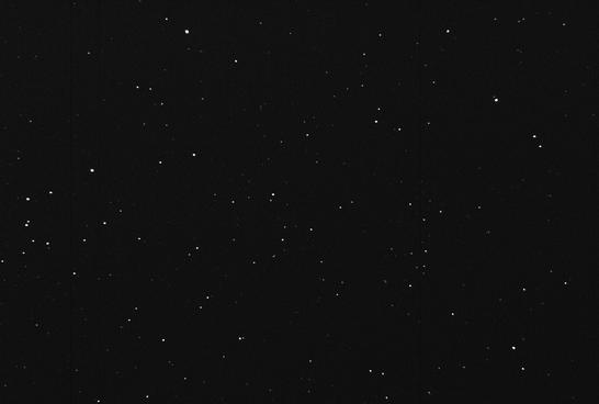 Sky image of variable star SU-LYR (SU LYRAE) on the night of JD2452875.