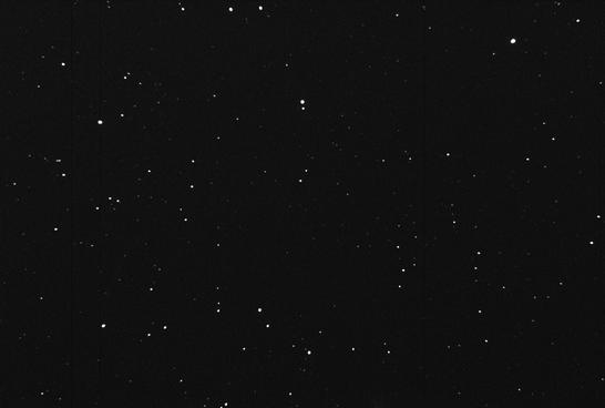 Sky image of variable star SW-LYR (SW LYRAE) on the night of JD2452875.