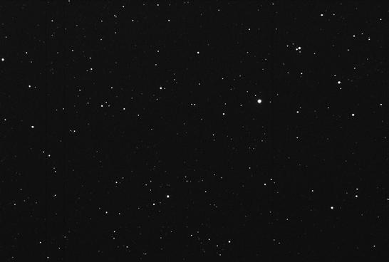 Sky image of variable star SY-AQL (SY AQUILAE) on the night of JD2452875.