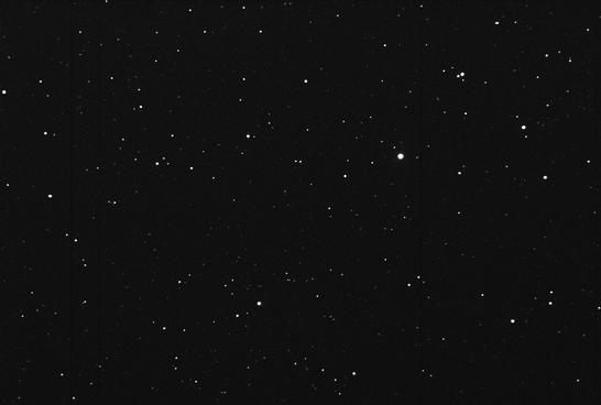 Sky image of variable star SY-AQL (SY AQUILAE) on the night of JD2452875.