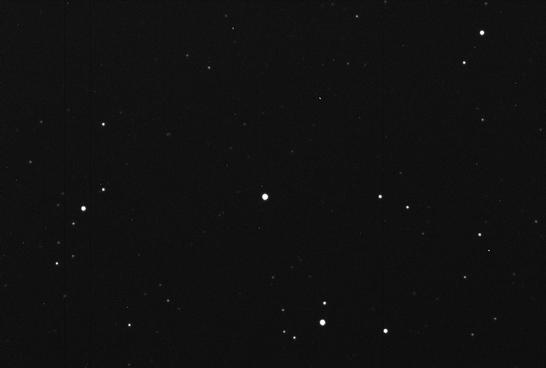 Sky image of variable star SY-PER (SY PERSEI) on the night of JD2452875.