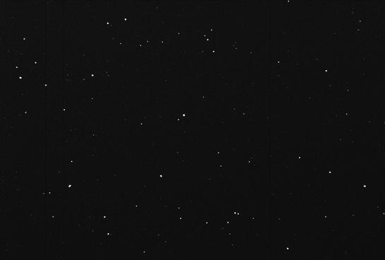 Sky image of variable star TU-LYR (TU LYRAE) on the night of JD2452875.