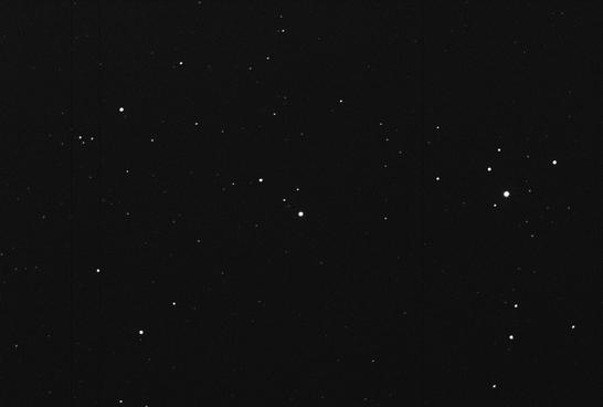 Sky image of variable star TY-AND (TY ANDROMEDAE) on the night of JD2452875.