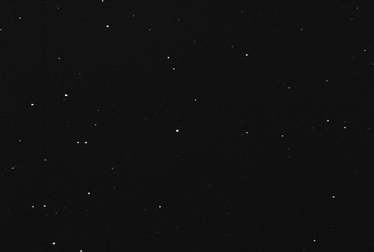 Sky image of variable star TY-DEL (TY DELPHINI) on the night of JD2452875.