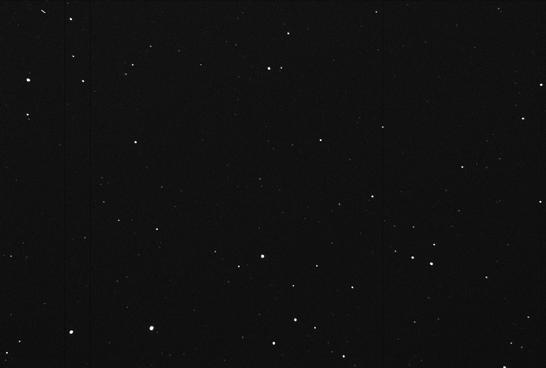 Sky image of variable star UU-AQL (UU AQUILAE) on the night of JD2452875.