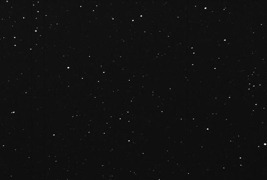 Sky image of variable star UW-LYR (UW LYRAE) on the night of JD2452875.