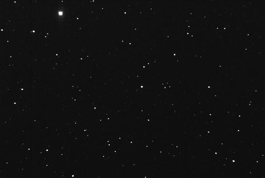 Sky image of variable star V-VUL (V VULPECULAE) on the night of JD2452875.
