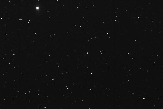 Sky image of variable star V-VUL (V VULPECULAE) on the night of JD2452875.