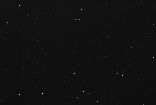 Sky image of variable star V1229-AQL (V1229 AQUILAE) on the night of JD2452875.