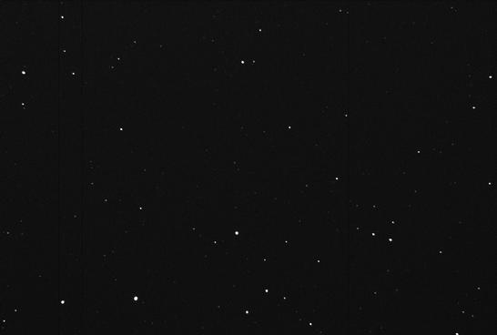 Sky image of variable star V1229-AQL (V1229 AQUILAE) on the night of JD2452875.