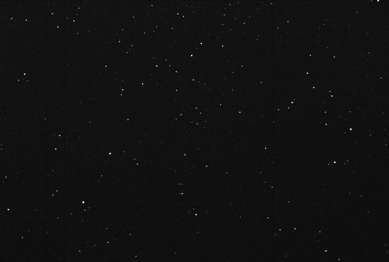 Sky image of variable star V1343-AQL (V1343 AQUILAE) on the night of JD2452875.