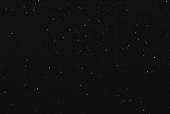 Sky image of variable star V1419-AQL (V1419 AQUILAE) on the night of JD2452875.
