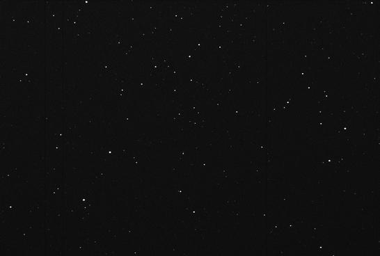 Sky image of variable star V1419-AQL (V1419 AQUILAE) on the night of JD2452875.