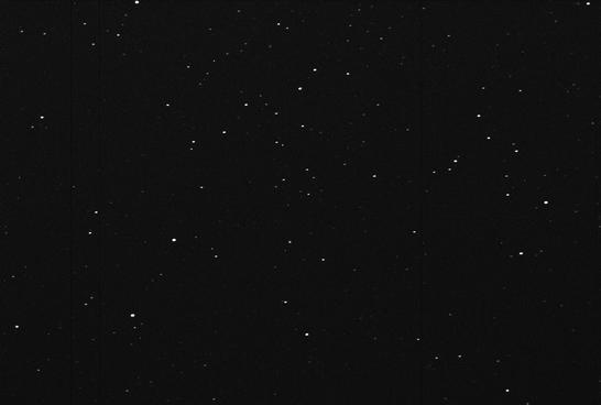 Sky image of variable star V1425-AQL (V1425 AQUILAE) on the night of JD2452875.