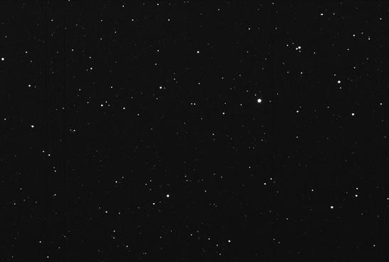 Sky image of variable star V1493-AQL (V1493 AQUILAE) on the night of JD2452875.