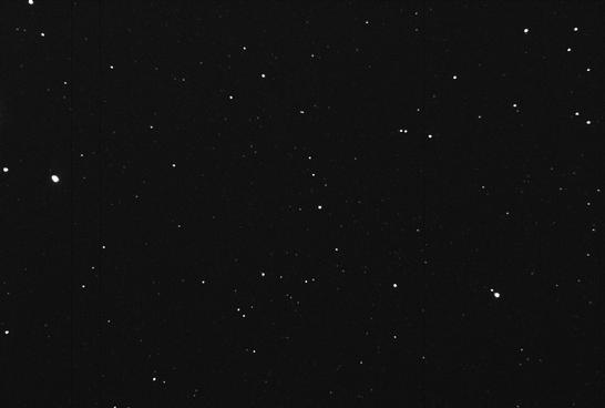 Sky image of variable star WW-VUL (WW VULPECULAE) on the night of JD2452875.