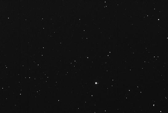 Sky image of variable star WZ-LYR (WZ LYRAE) on the night of JD2452875.