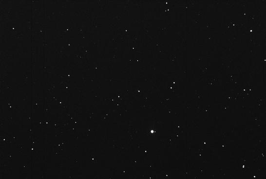 Sky image of variable star WZ-LYR (WZ LYRAE) on the night of JD2452875.