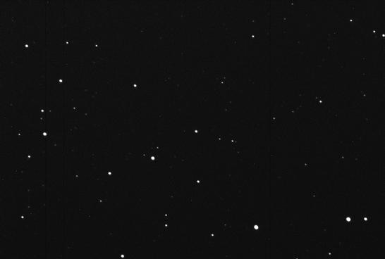 Sky image of variable star XZ-PER (XZ PERSEI) on the night of JD2452875.