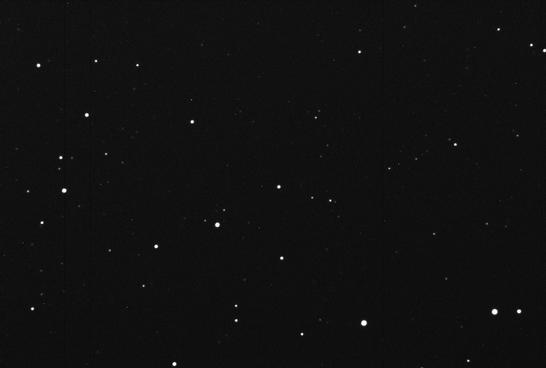 Sky image of variable star XZ-PER (XZ PERSEI) on the night of JD2452875.
