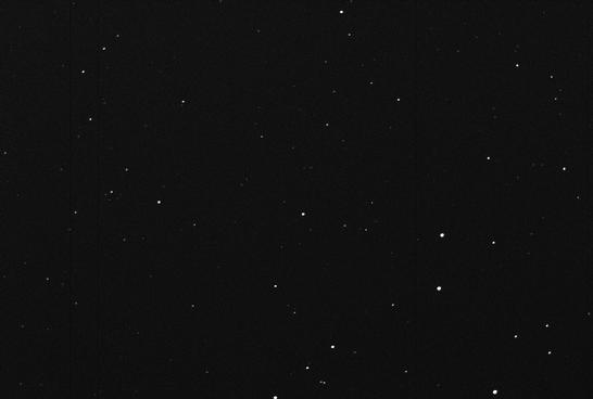 Sky image of variable star Y-AND (Y ANDROMEDAE) on the night of JD2452875.