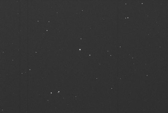 Sky image of variable star AK-TAU (AK TAURI) on the night of JD2452903.