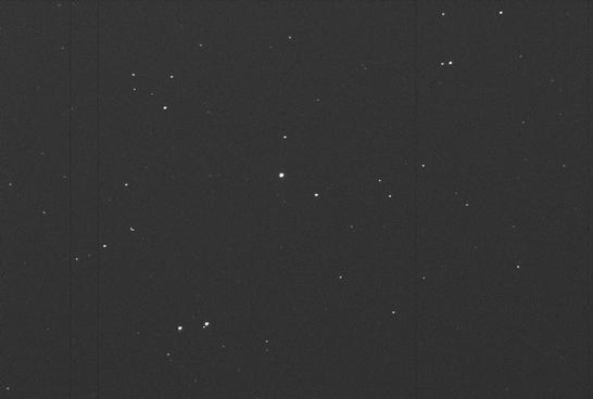 Sky image of variable star AK-TAU (AK TAURI) on the night of JD2452903.
