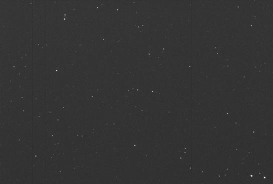 Sky image of variable star AO-LYR (AO LYRAE) on the night of JD2452903.