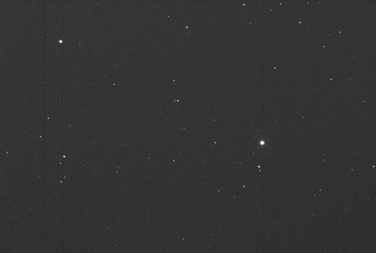Sky image of variable star AO-TAU (AO TAURI) on the night of JD2452903.