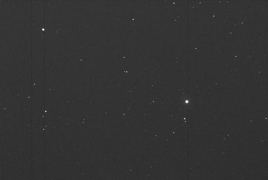 Sky image of variable star AO-TAU (AO TAURI) on the night of JD2452903.