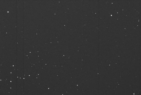Sky image of variable star AW-TAU (AW TAURI) on the night of JD2452903.