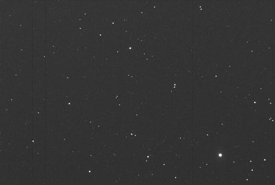 Sky image of variable star AX-AND (AX ANDROMEDAE) on the night of JD2452903.